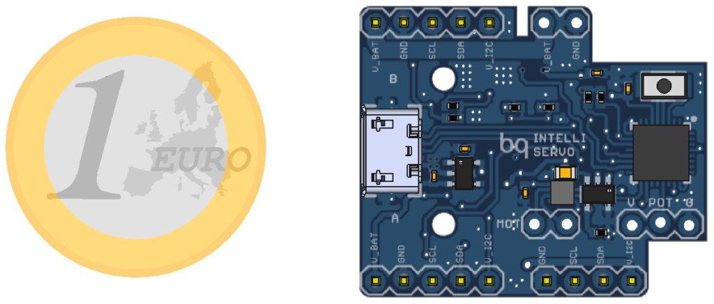 intelliservohardware